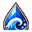 cascade