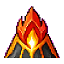 volcano